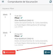 A través del sitio web mevacuno.gob.cl se puede descargar el certificado que. Descargar Pase De Movilidad En Chile Paso A Paso 2021 Movil Galaxy