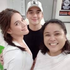 Jane Manalo's Instagram, Twitter & Facebook