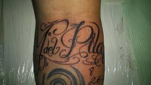 Earlier this week, porsha shared her extravagant wedding plans on dish nation divulging: Juligovestattoo On Twitter Tattoo Nombre Maria Del Pilar Http T Co Pq8t1dozxj