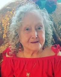 Maria Santiago Obituary