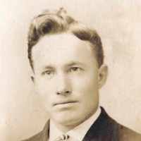 Silas Larson (1892–1965)