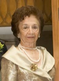 Josephine Morrison Obituary July 11, 2024