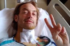 Fundraiser by Robin Nunley : Disabled dad needing help, prayers  Gr8appreciated.