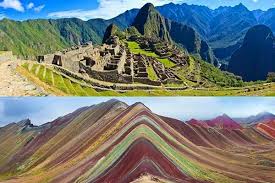 Choose the best machu picchu tour company for your style and budget. Pin On Machu Picchu Tours