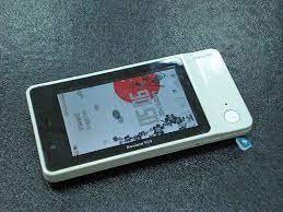 Mobile-review.com Philips Xenium K700 ...