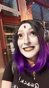 Gabriel Picolo Raven Jacket