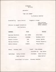 Kornblee Gallery Presents "The Ice Queen" by Rosalyn Drexler