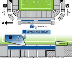 Can't find what you are looking for? Brisbane Roar Corporate Box Corporate Hospitality Packages