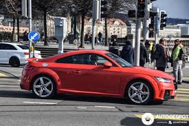 Image result for Tango Red 2021 TTRS