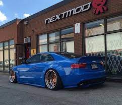 Liberty Walk S5 Audi A5 Coupe Audi S5 Audi Cars