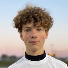 Chris Bustos-Hernandez's High School Bio