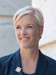 Cecile Richards