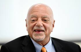 Broward elections chief Antonacci seeks chief judge post