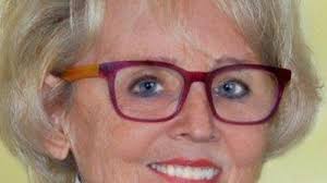 Three Qs: Her view from recliner row provided inspiration and hope