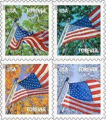 The Latest Stamps From The Usps Forever Stamps Usa Stamps Postage Stamps