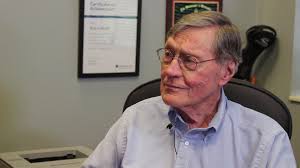 A Tribute to Peter Keese