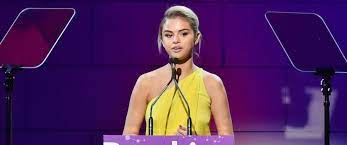 Selena's alleged disease has reportedly been going on for several years. Selena Gomez Says Only 3 To 5 Percent Chance Her Lupus Will Return After Kidney Transplant Abc News
