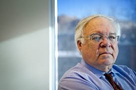 La finance, le Québec et les larmes