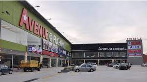 Suatu ketika dulu, kedai perabot terpakai atau. Plaza Perabot 2020 Furniture Mall Avenue Puchong Home Facebook