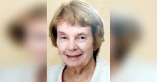 Obituary information for Nancy B. Burke