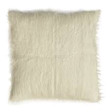 La sélection produits leroy merlin de ce samedi au meilleur prix ! Coussin De Sol 100 Laine Zigzag 90x90 Wool Handwoven Maisons Du Monde