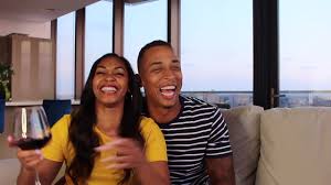 Who Is Jasmine Luv S Man Lipstick Alley