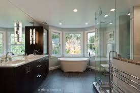 Sonia has struggled with how to deal with the dysfunctional space but any plan she comes up with meets. Home High End Bathroom Design