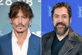 Javier bardem belongs to a family of actors that have been working on films since the early days of spanish cinema. Javier Bardem Beri Dukungan Pada Johnny Depp Dalam Kasus Kdrt