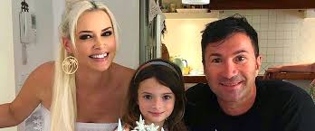 Ein foto aus daniela katzenberger kindheitstagen zeigt, dass tochter sophia ganz nach ihr mama und tochter: Daniela Katzenberger Das Ist Ihre Tochter Sophia Die Gerade 5 Jahre Alt Wurde