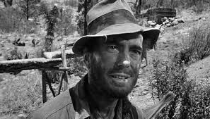 Sagebrush Bogie: The Westerns of Humphrey Bogart