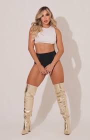 Maria De Jesus Pernett - Free pics, galleries & more at Babepedia