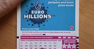 The euromillions lottery draw takes place in paris at 21:00 cest (20:00 bst) every tuesday and friday evening. Euromillions Results Live Winning Lotto Numbers For Tuesday S 111million Jackpot Mirror Online