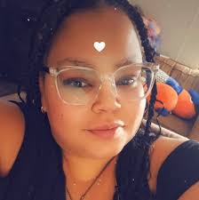 Happy birthday to the sassiest 2 year old I know 🫶🏾❤️