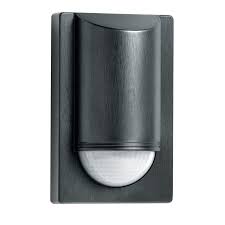 Here's a basic rundown of having a manual switch lets you check if the light can be turned on and off manually, which will let you know if your light actually needs to be replaced. Steinel 2000 Series Is 2180 2 Black