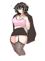 Moses Distortion Detective hentai videos, GIFs, and images | Rule 34 App