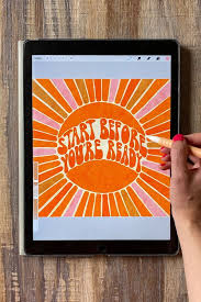 Nov 09, 2018 · once i started drawing anime characters in my art sketchbook, i was hooked. 70s Ipad Lettering In Procreate Procreate Ipad Art Ipad Lettering Ipad Art