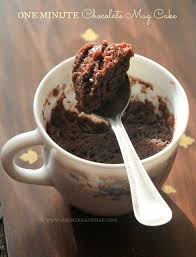 One Minute Chocolate Mug Cake It S Eggless Ruchik Randhap Mug Recipes Gluten Free Mug Cake Mug Cake Microwave