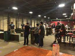 All American Axe Throwing Locations In Akron Oh And Canton Oh
