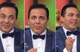 Cero pudor: Cristian Castro contó en televisión y con lujo de detalles sus  gustos sexuales