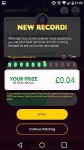 Play quiz master, win cash rewards. Hq Trivia The Free Phone Quiz App That Pays 7 500 To Winners But How Hard Is It To Win I Decided To Find Out Mirror Online