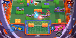 1:07 & shelly glitch 3:31. Gadget Swap Glitch Work The Same As Star Power Glitches 8 Bits Gadget On Emz Brawlstars
