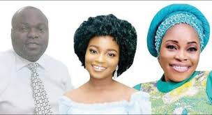 Best restaurants in lagos state: Mayegun Olaoye S Younger Brother Makes Shocking Revelation About Tope Alabi And Her First Husband Zebra News Africa S Most Preferred Online Newspaper