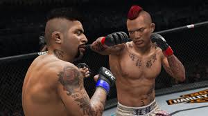 Norifumi Yamamoto Ufc Undisputed 3 Wiki Guide Ign