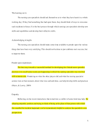 Home — essay samples — business — media — global perspective this essay has been submitted by a student. Reflective Essay Example Nursing Verat