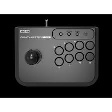 Hori Playstation 4 Arcade Fighting Stick Kumanda Kol Fiyati