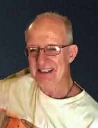 Obituary for Terry Early Justice