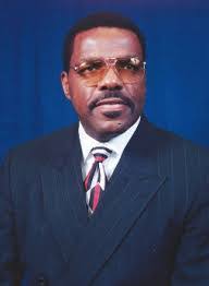 Ronald Burrell's Instagram, Twitter & Facebook