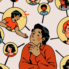 Their role is to assist the coachee throughout the change process. How To Find A Mentor 3 Steps To Forming The Relationship Npr