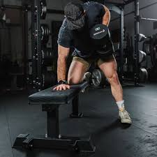 18 Dumbbell Tricep Exercises that Build ...