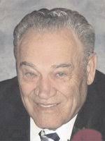 Obituary information for Andrew Morris TOMS